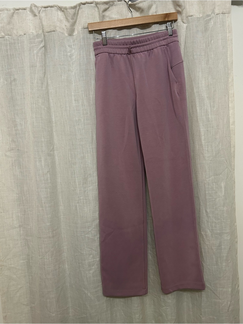 Lululemon Softstreme High-Rise Pants
